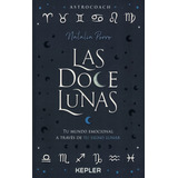 Doce Lunas, Las  Arg  Natalia Porro Kepler - Urano