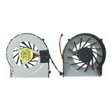 Cooler Para Hp Pavilion Dv6-3000 Dv6-4000 Dv7-4000 Dv7-4000 Cto  Dv7t-4100