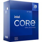 Procesador Intel Core I9-12900kf 3.20ghz 16-core 30mb Cache