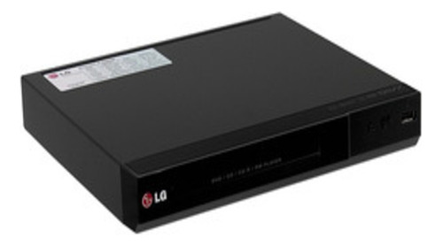 Dvd LG