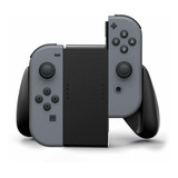  Puños Powera Joy Con Comfort Para Nintendo Switch - Negro