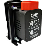 Auto Transformador 150va Bivolt 110-220v Ou 220-110v Upsai