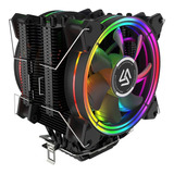 Cpu Cooler Rbg Alseye 120 H120d