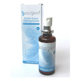  Abzolem 30 Ml Aceite Cicatrizante Para Pieles Sensibles Fragancia Neutro