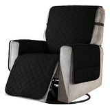 Funda Para Sillon Reclinable, Funda Extraible Para Sofa Indi