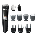 Maquina Cortadora Philips Barba Cabello Multigroomer 3740/40