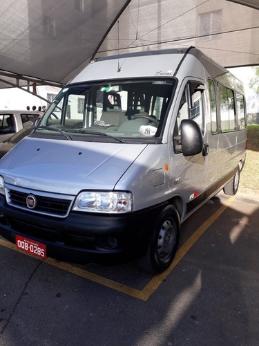 VAM MINIBUS TETO ALT