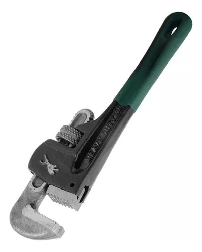 Llave Para Tubo, Stilson, 12'