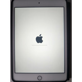 iPad Mini 4 128 Gb Impecable