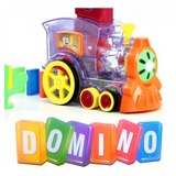 Brinquedo Multipeças C/pilha Infantil Locomotiva Trenzinho