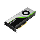 Tarjeta Gráfica Pny Technologies - Quadro Rtx 6000-24 Gb Gdd