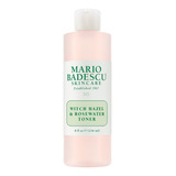 Mario Badescu Tónico Facial De Agua De Rosas Y Hamamelis