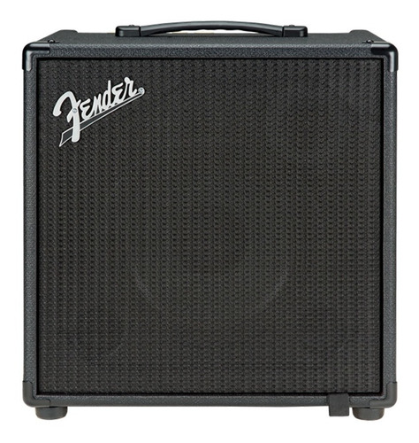 Amplificador Fender Rumble Studio 40 120v 2376000000