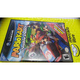 Mario Kart: Double Dash Bonus Disc Gamecube