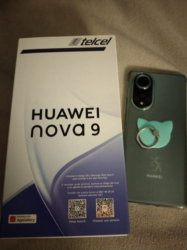 Celular Huawei Nova 9