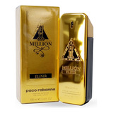 Paco Rabanne One Million 1 Million Elixir Edp 100ml Masculino