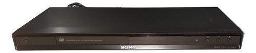 Dvd Player - Sony - Modelo Dvp Ns57p - Vem Controle Remoto