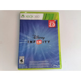Disney Infinity 2.0 Edition Xbox 360 Solo Juego