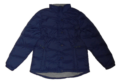 Campera De Plumas - L - L. L. Bean - Original - 554