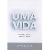 Dvd Joyce Meyer Uma Vida