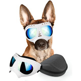 Gafas Antineblina Para Perros Grandes Y Medianos