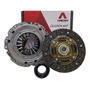 Kit Clutch Embrague Collarn + Disco + Plato Chevrolet Corsa Chevrolet Corsa