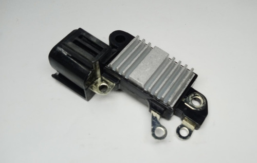 Regulador Alternador Nissan Sentra Hitachi 12v Ih761 Foto 3