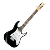 Guitarra Eléctrica Ibanez Grx40 Bkn Stratocaster Gio Series
