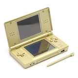 Nintendo Ds Lite Zelda Edition