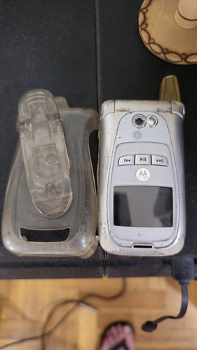 Motorola Nextel I870