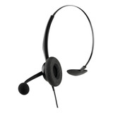 Fone Headset Call Center Chs 55 Sem Base Qd Intelbras