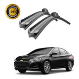 Plumas Limpiabrisas Brx Chevrolet Cavalier 2018 Al 2021