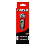 Pack De 24 Pilas Triple A /aaa Eveready /3gmarket