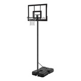 Tablero Basket Spalding Highlight Jirafa Basquet