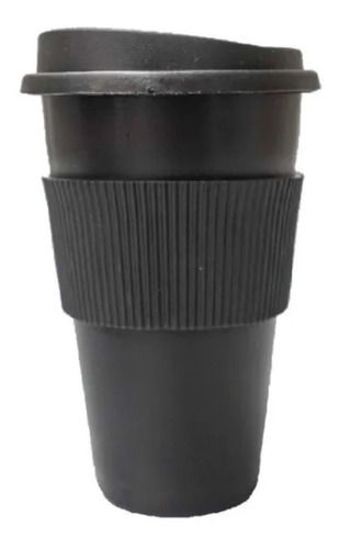 Vaso Térmico Full Dark Negrobulto X 35uni