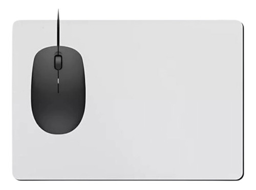 Mousepad Gamer Grande Liso Em Neoprene 90x40 Para Sublimação