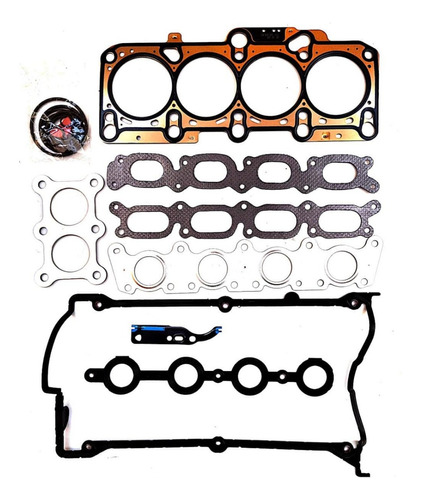 Jogo Juntas Volkswagen Golf Passat 1.8 20v 1998 1999 2000