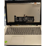 Notebook Lenovo330-15ikb Desarme