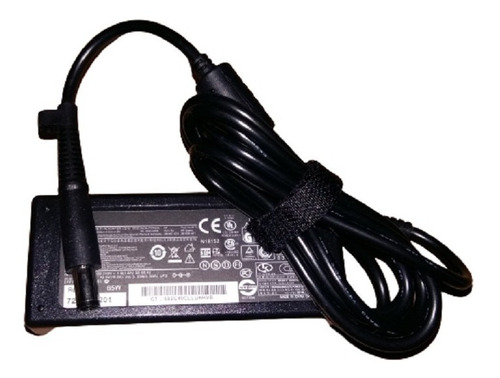 Cargador Generico Hp All In One 205-g1 752346-001 19.5v A 3.