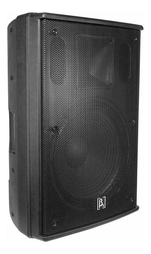 Cabina Activa Beta Three N12a Mp3 2 400w Rms Profesional B3