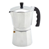 Imusa Usa B120-42v - Cafetera De Aluminio Para Estufa De Ca.