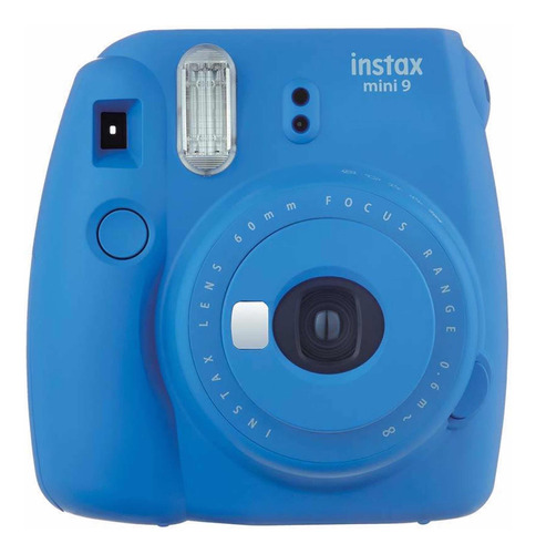 Cámara Instax 9 Mini