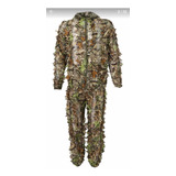 Roupa Camuflada 3d Caça