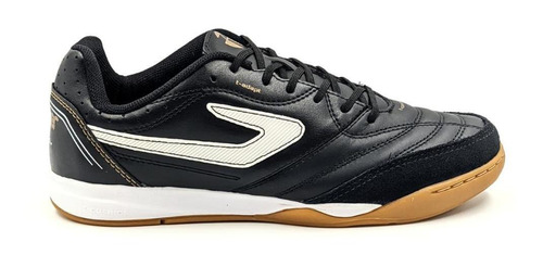 Chuteira Topper Maestro Pro Iv Futsal