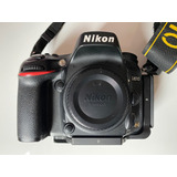 Câmera Nikon D610 Muito Conservada