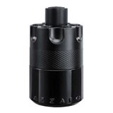 Azzaro The Most Wanted Edp Intense 100 ml Para  Hombre