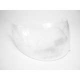 Mica Para Casco Gp4 Transparente De Motociclista Cms