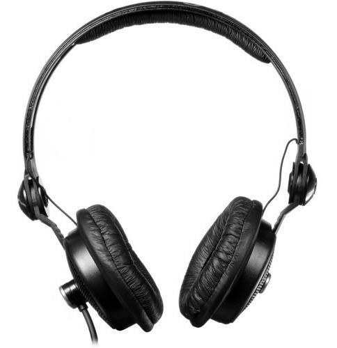 Behringer Hpx-4000 Auricular Cerrado Para Dj´s