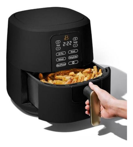 Air Fryer Digital Marca Beautiful