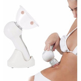 Ventosa A Vácuo Firming Anti Celulite Massager